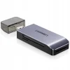 UGREEN - Czytnik kart pamięci 4w1 SD micro SD CF MS - USB 3.0 5Gbps