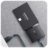 Kabel Adapter Dysku twardego HDD USB 3.0 do dysków SSD 2.5