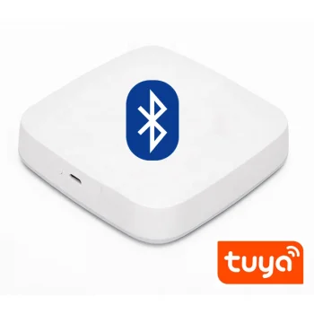 Centrala Bramka HUB Bluetooth BLE dla aplikacji TUYA Smart Life