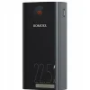 Romoss Duży Powerbank 40000 mAh czarny - Szybkie Ładowanie 22,5W PD QC3.0