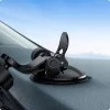 Baseus Automatyczny Uchwyt Grawitacyjny Samochodowy na telefon kokpit szybę