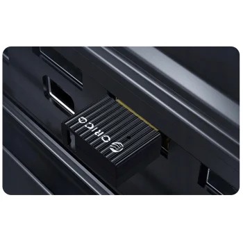 Orico Adapter moduł odbiornik USB Bluetooth do PC