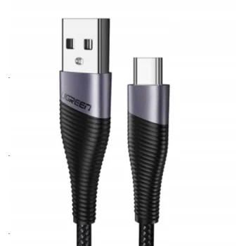 UGREEN - Kabel Type-C USB-C 2m