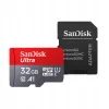 SanDisk karta pamięci micro SD SDHC 32GB 120 MB/s