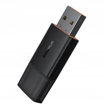 Karta Sieciowa WiFi - Adapter USB Dongle - 2.4Ghz 5Ghz do 650Mb/s CCA