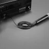 UGREEN Kabel Audio 2m XLR Żeński do Duży Jack 6,35mm Do mikrofonu głośników