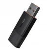 Baseus Karta Sieciowa USB WiFi Adapter do laptopa PC - 2.4Ghz 300Mb/s b/g/n