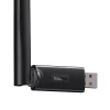 Karta Sieciowa WiFi Adapter USB Do Laptopa PC 2.4Ghz z Anteną 150Mb/s