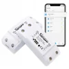 2 x Sonoff Basic Wifi przekaźnik przełącznik Sterownik WiFi 230V eWeLink