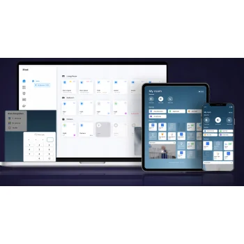 2 x Sonoff Basic Wifi przekaźnik przełącznik Sterownik WiFi 230V eWeLink