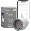 Sonoff S60 Gniazdko WiFi z Pomiarem Prądu 4000W Watomierz Licznik nowe S26