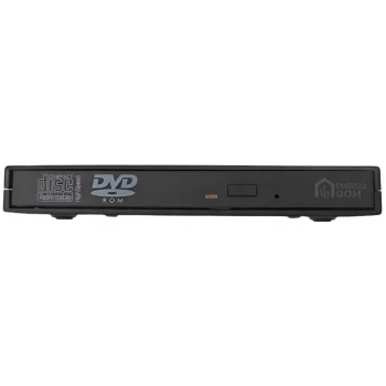 Napęd zewnętrzny Nagrywarka DVD Zewnętrzna USB Odrzwiaczach nagrywarka CD