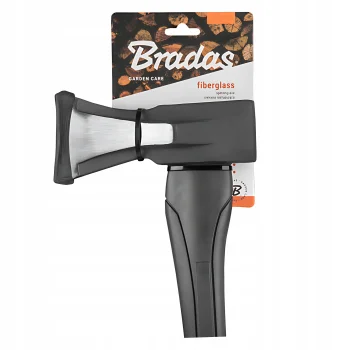 Siekiera Rozłupująca 1kg Mała Siekierka Włókno Szklane FIBERGLASS Bradas