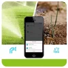 Zawór SMART do podlewania nawadniania ogrodu trawnika Bluetooth TUYA BLE
