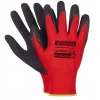 Rękawiczki Ochronne Robocze Ogrodowe Powlekane 10 XL 1 para REDLATEX