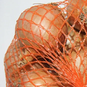 Worki Raszlowe na Ziemniaki, Warzywa Cebulę Siatkowe na Drewno 30kg 100szt