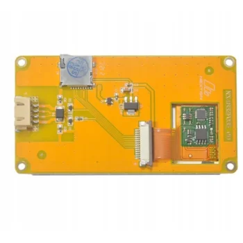 Wyświetlacz Nextion 3.5