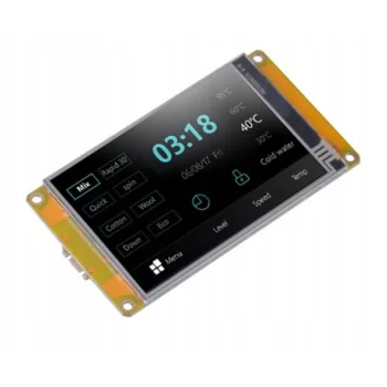 Wyświetlacz Nextion 3.5