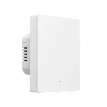 Przełącznik Sterownik WiFi Matter M5-1C-80W Sonoff HomeKit eWeLink 1 kanałowy