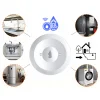 Czujnik Zalania ZigBee TUYA Smart Life Sensor wycieku wody ZB IP66 Slim