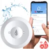 Czujnik Zalania ZigBee TUYA Smart Life Sensor wycieku wody ZB IP66 Slim