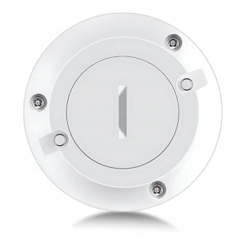 Czujnik Zalania ZigBee TUYA Smart Life Sensor wycieku wody ZB IP66 Slim