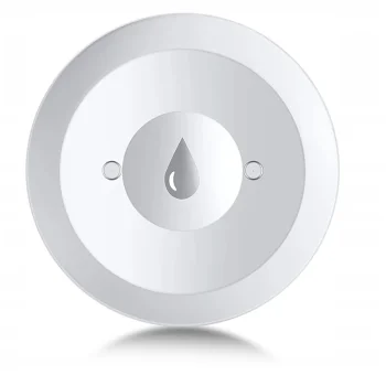 Czujnik Zalania ZigBee TUYA Smart Life Sensor wycieku wody ZB IP66 Slim