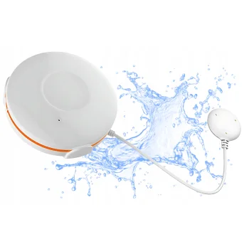 Czujnik Zalania ZigBee TUYA Smart Life Sensor wycieku wody ZB IP66 Z Sondą