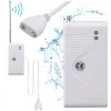 Czujnik Zalania Poziomu wody RF 433Mhz Daleki Zasięg z Anteną Sonoff Tuya