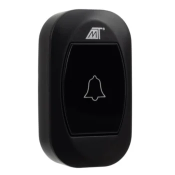 Bezprzewodowy Dzwonek Do Drzwi Furtki Radiowy 100db IP44