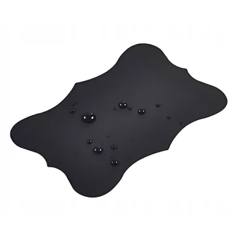 Naklejki Na Słoiki Przyprawy Przetwory Etykiety Zmywalne Na pojemniki 48szt