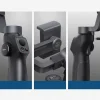 GIMBAL 3 osiowy do telefonu smartfona stabilizator obrazu do filmów i zdjęć
