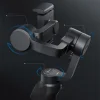 GIMBAL 3 osiowy do telefonu smartfona stabilizator obrazu do filmów i zdjęć