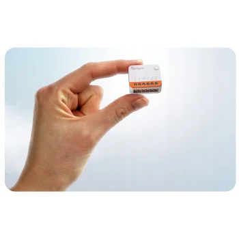 Gniazdko Hermetyczne Sterownik WiFi Sonoff MINIR4 IP66 eWeLink Remote