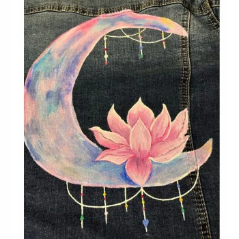 Farby Do Tkanin Ubrań Materiału Do Malowania Koszulek Spodni 24 Kolory