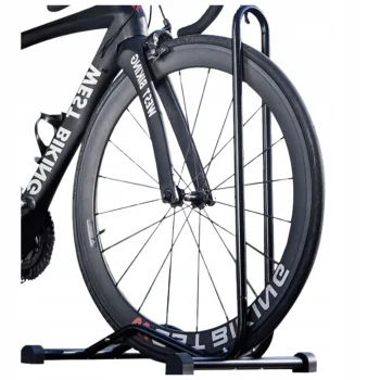 Stojak Rowerowy Na Rower Do Domu Garażu Podjazd Uchwyt Do koła 16-29