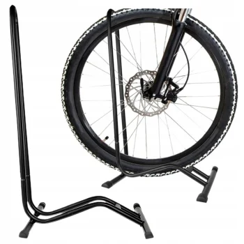 Stojak Rowerowy Na Rower Do Domu Garażu Podjazd Uchwyt Do koła 16-29