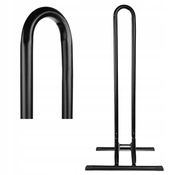 Stojak Rowerowy Na Rower Do Domu Garażu Podjazd Uchwyt Do koła 16-29