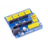 Nakładka Adapter Expansion I/O Shield GPIO dla płytek Arduino NANO