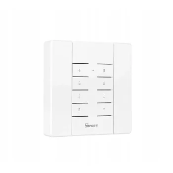 Sonoff Baza magnetyczna dla Pilota RM433 RF433 Mhz