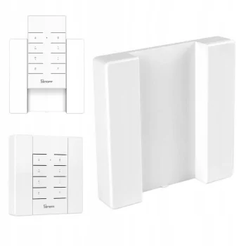 Sonoff Baza magnetyczna dla Pilota RM433 RF433 Mhz