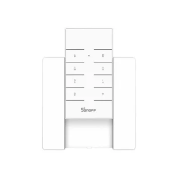 Sonoff Baza magnetyczna dla Pilota RM433 RF433 Mhz