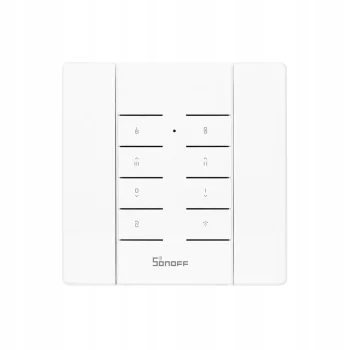 Sonoff Baza magnetyczna dla Pilota RM433 RF433 Mhz