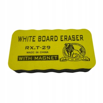 Markery Pisaki Suchościeralne Zestaw Do Tablic Suchościeralnych 12 kolorów