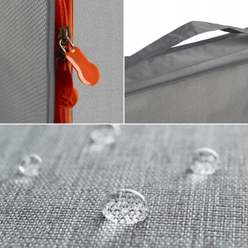 Organizer Do Walizki Na Ubrania Buty Kosmetyki Torby Etui Do Pakowania 7szt