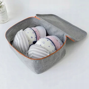 Organizer Do Walizki Na Ubrania Buty Kosmetyki Torby Etui Do Pakowania 7szt