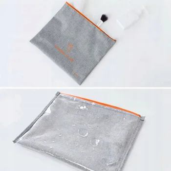 Organizer Do Walizki Na Ubrania Buty Kosmetyki Torby Etui Do Pakowania 7szt