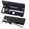 Suwmiarka Elektroniczna Cyfrowa z wyświetlaczem LCD 150mm z Etui