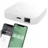 Bramka HUB Mostek urządzeń i akcesoriów ZigBee TUYA do HomeKit LAN RJ45