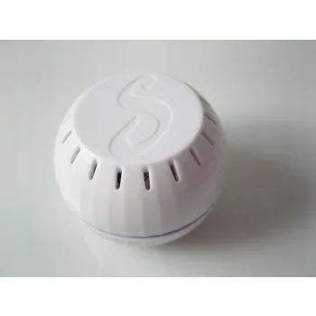 Czujnik temperatury i Wilgotności Shelly H&T SH WiFi Bezprzewodowy Biały